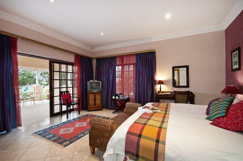 Cape Flame Guest House Порт-Элизабет Экстерьер фото