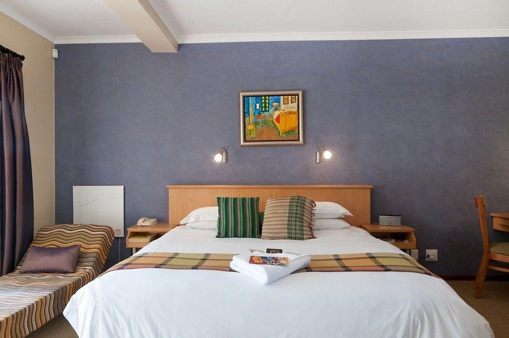 Cape Flame Guest House Порт-Элизабет Экстерьер фото