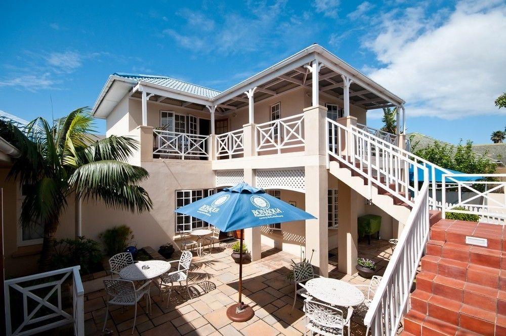Cape Flame Guest House Порт-Элизабет Экстерьер фото