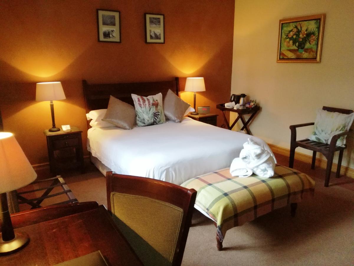 Cape Flame Guest House Порт-Элизабет Экстерьер фото