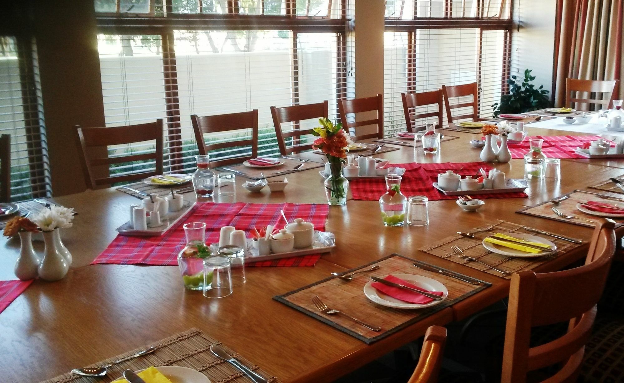 Cape Flame Guest House Порт-Элизабет Экстерьер фото