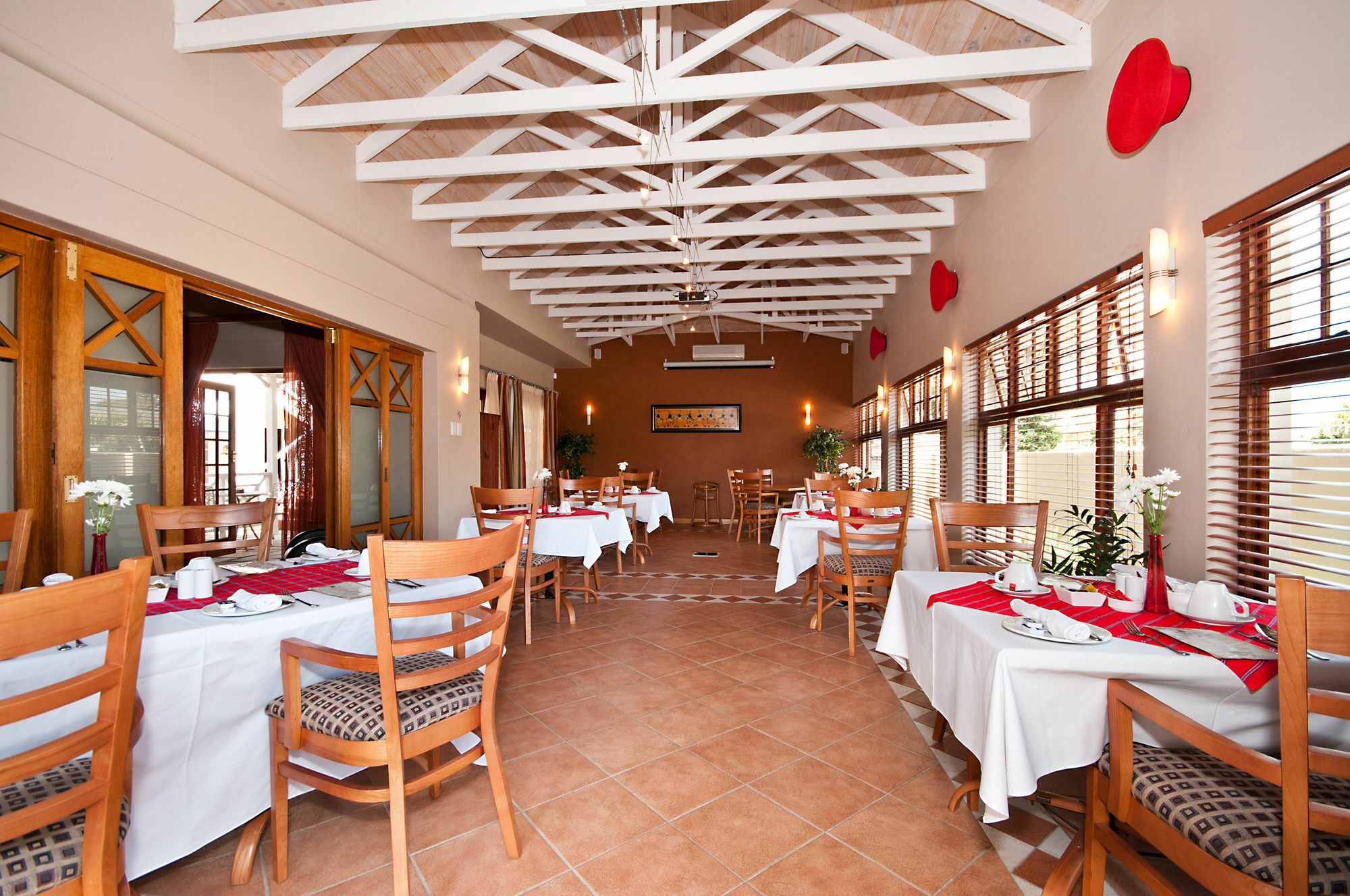 Cape Flame Guest House Порт-Элизабет Экстерьер фото