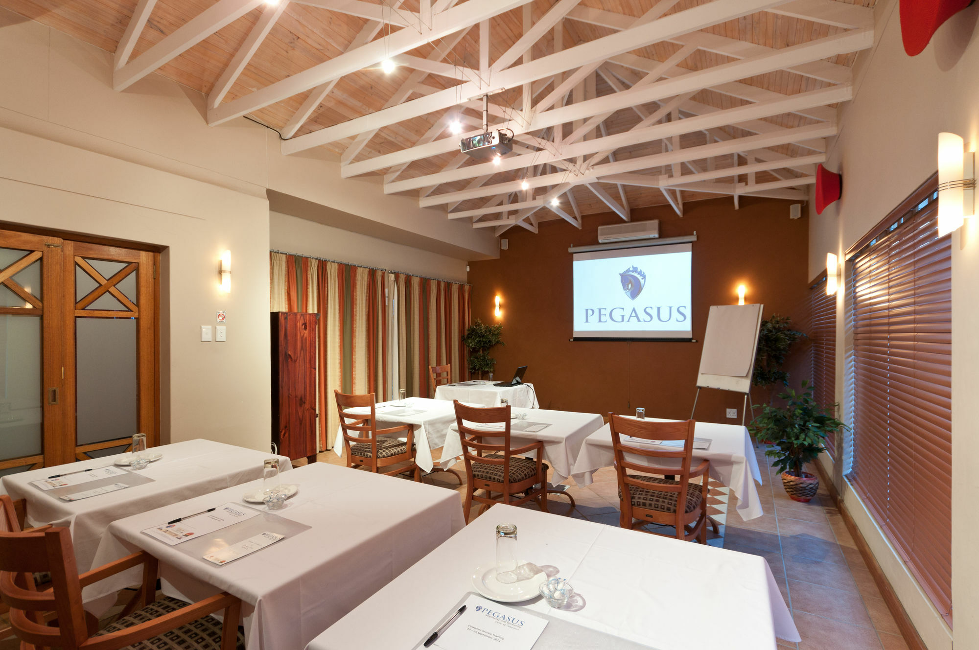 Cape Flame Guest House Порт-Элизабет Экстерьер фото